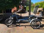 Driewielerfiets Van Raam, Ophalen, Gebruikt, VAN RAAM, Verstelbare zitting