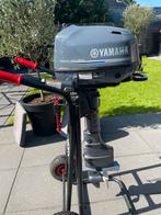 Yamaha 4 PK, Ophalen of Verzenden