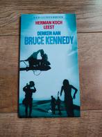 Herman Koch leest denken aan Bruce Kennedy luisterboek, Ophalen of Verzenden