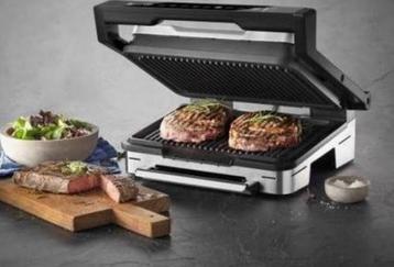 WMF Profi Plus Contact Grill Perfection - vlees/groentegrill beschikbaar voor biedingen