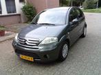 Citroën C3 1.1 I 2010 Grijs, Auto's, Voorwielaandrijving, 920 kg, Origineel Nederlands, Bedrijf