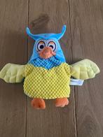 Handpop Meneer de Uil, Ophalen of Verzenden, Zo goed als nieuw, Overige typen