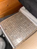 Mozaiek tegels, Doe-het-zelf en Verbouw, Tegels, Ophalen, Nieuw, 20 tot 40 cm, Minder dan 5 m²