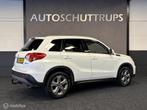 Suzuki Vitara 1.6 Exclusive 1E EIG / DEALER OH / CLIMA / CRU, Auto's, Suzuki, Voorwielaandrijving, Stof, 4 cilinders, 400 kg