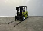 Vorkheftruck, Clark - GPX 40 D, Doe-het-zelf en Verbouw, Steigers, Ophalen, Overige typen, Minder dan 2 meter