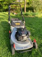 Active grasmaaier honda gxv 160, Cirkelmaaier, Ophalen, Gebruikt