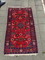 Russisch Tapijt Soviet 230x130 cm, Wol, 200 cm of meer, Ophalen of Verzenden, Zo goed als nieuw