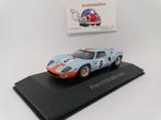 Ford GT40 1969 Gulf, Overige merken, -, Nieuw, Ophalen of Verzenden