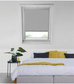 Velux dakraam rolgordijn MK04GGL, 100 tot 150 cm, Nieuw, Grijs, Moderne
