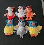 Fabeltjeskrant handpoppen, Ophalen of Verzenden, Zo goed als nieuw, Overige typen