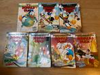 Verzameling Donald Duck pockets (ook los), Meerdere comics, Ophalen of Verzenden, Zo goed als nieuw, Europa