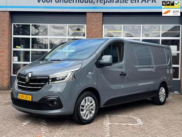 Renault Trafic 2.0 dCi 145 T29 L2H1 Luxe, 3 zits, cruise, na beschikbaar voor biedingen