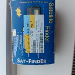 Satelliet Finder, Ophalen of Verzenden, Zo goed als nieuw, Overige merken