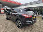 Nissan Qashqai 1.2 Tekna, Voorwielaandrijving, Euro 5, Gebruikt, 4 cilinders
