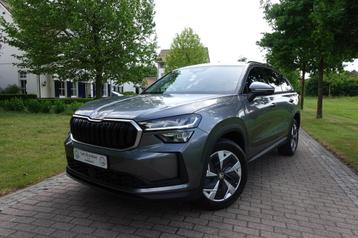 Skoda Kodiaq 1.5 TSI MHEV Business Edition 7p. | LED | Stoel beschikbaar voor biedingen
