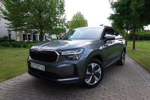Skoda Kodiaq 1.5 TSI MHEV Business Edition 7p. | LED | Stoel, Auto's, Skoda, Bedrijf, Te koop, Kodiaq, ABS, Achteruitrijcamera