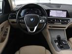 BMW 3-serie Touring 320e Business Edition Plus | Trekhaak |, Auto's, BMW, 1998 cc, Gebruikt, 4 cilinders, Zwart