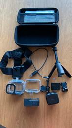 GoPro Hero9 black Actioncam, Audio, Tv en Foto, Actiecamera's, Ophalen of Verzenden, Zo goed als nieuw, GoPro