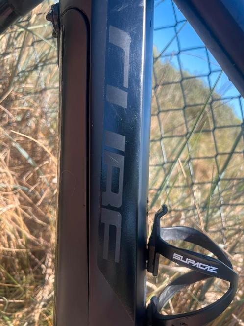 Cube acces hpa, Fietsen en Brommers, Elektrische fietsen, Gebruikt, Cube, 51 tot 55 cm, 50 km per accu of meer, Ophalen