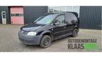 Scherm links-voor van een Volkswagen Caddy, Auto-onderdelen, Carrosserie en Plaatwerk, Gebruikt, -, Volkswagen, -