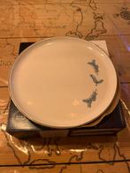 Royal van Kempen & Begeer Ontbijtborden - Nieuw!, Huis en Inrichting, Keuken | Servies, Nieuw, Ophalen of Verzenden, Bord(en)