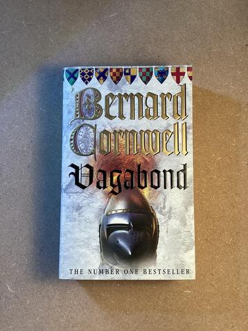 The Grail Quest series – Vagabond beschikbaar voor biedingen