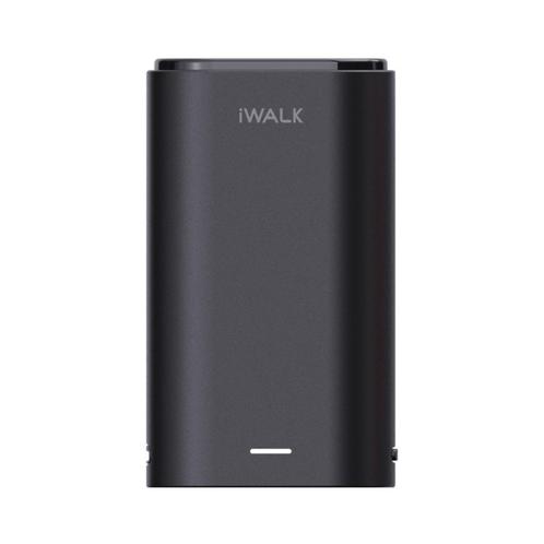 iWalk Link Me DBL10000L, Telecommunicatie, Powerbanks, Gebruikt, Ophalen of Verzenden