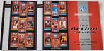 Flyer Action Collection VHS, Cd's en Dvd's, Vanaf 16 jaar, Ophalen of Verzenden, Zo goed als nieuw, Actie en Avontuur