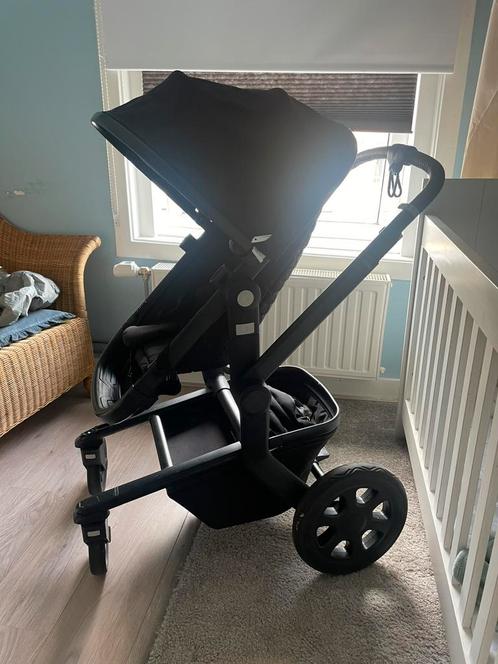 Joolz Day3 met complete uitrusting, Kinderen en Baby's, Kinderwagens en Combinaties, Zo goed als nieuw, Overige merken, Ophalen