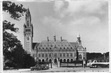 (300-195-001) Den Haag Vredespaleis beschikbaar voor biedingen
