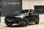 Volvo XC60 2.0 T8 AWD Ultimate Black Edition H&K 360c Pano, Automaat, Gebruikt, 4 cilinders, 1969 cc