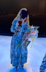 Offieciele echte kleding van Boukje uit musical De Tocht, Ophalen of Verzenden, Gedragen, Carnaval, Kleding