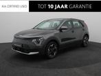 Kia Niro EV Light Edition 64.8 kWh | SOH 100% | Climate Cont, Auto's, Kia, 12 maanden, Stof, 750 kg, 1657 kg