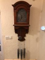 Antieke Hermie klok, Antiek en Kunst, Ophalen