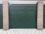 Garagebox te koop Amsterdam, Auto diversen, Autostallingen en Garages