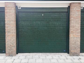 Garagebox te koop Amsterdam  beschikbaar voor biedingen