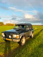Nissan Patrol y60, Auto's, Nissan, Particulier, Te koop