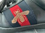 Gucci schoenen, Zwart, Ophalen of Verzenden, Sneakers of Gympen, Gedragen