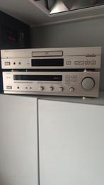 Denon stereo set, Ophalen of Verzenden, Zo goed als nieuw, Denon