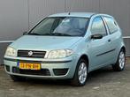 Fiat Punto 1.2 Dynamic apk 9-25 goed ond, Auto's, Voorwielaandrijving, Gebruikt, 1242 cc, 4 cilinders