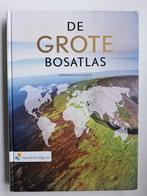 DE GROTE BOSATLAS, Bosatlas, 2000 tot heden, Ophalen of Verzenden, Zo goed als nieuw