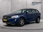 Volvo XC60 2.0 T5 FWD Ocean Race // 1E EIGENAAR // DEALEROND, Auto's, 15 km/l, Gebruikt, Zwart, 4 cilinders