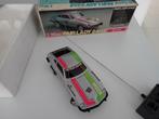 RC Datsun, Elektro, Gebruikt, Verzenden, Schaal 1:16
