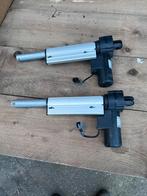 Hefbed motor camper 2 st, Ophalen