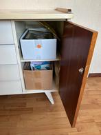 Vintage commodekast, Kinderen en Baby's, Kinderkamer | Commodes en Kasten, Gebruikt, 50 tot 70 cm, 100 cm of meer, Voetruimte