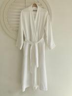 Decoflux, badjas van katoen L, Kleding | Dames, Decoflux, Verzenden, Zo goed als nieuw, Maat 42/44 (L)