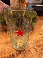 Heineken 0.25l glas, Nieuw, Heineken, Ophalen of Verzenden