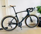 Scott Foil 10 Aero - Ultegra Di2 11S Disc - XL/58cm, Overige merken, 28 inch, Carbon, Heren