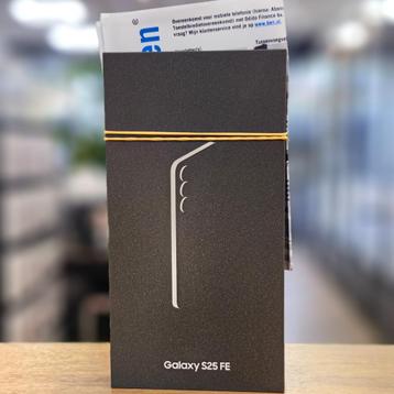 Samsung Galaxy S25 FE 128 GB - NIEUW IN SEAL beschikbaar voor biedingen