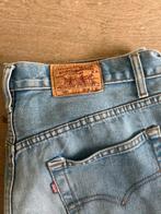Vintage Levi's 501 W38 L32, Ophalen of Verzenden, Gedragen, Blauw, W33 - W36 (confectie 42/44)